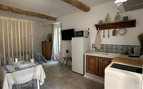 Studio Centre Ville La Toscane